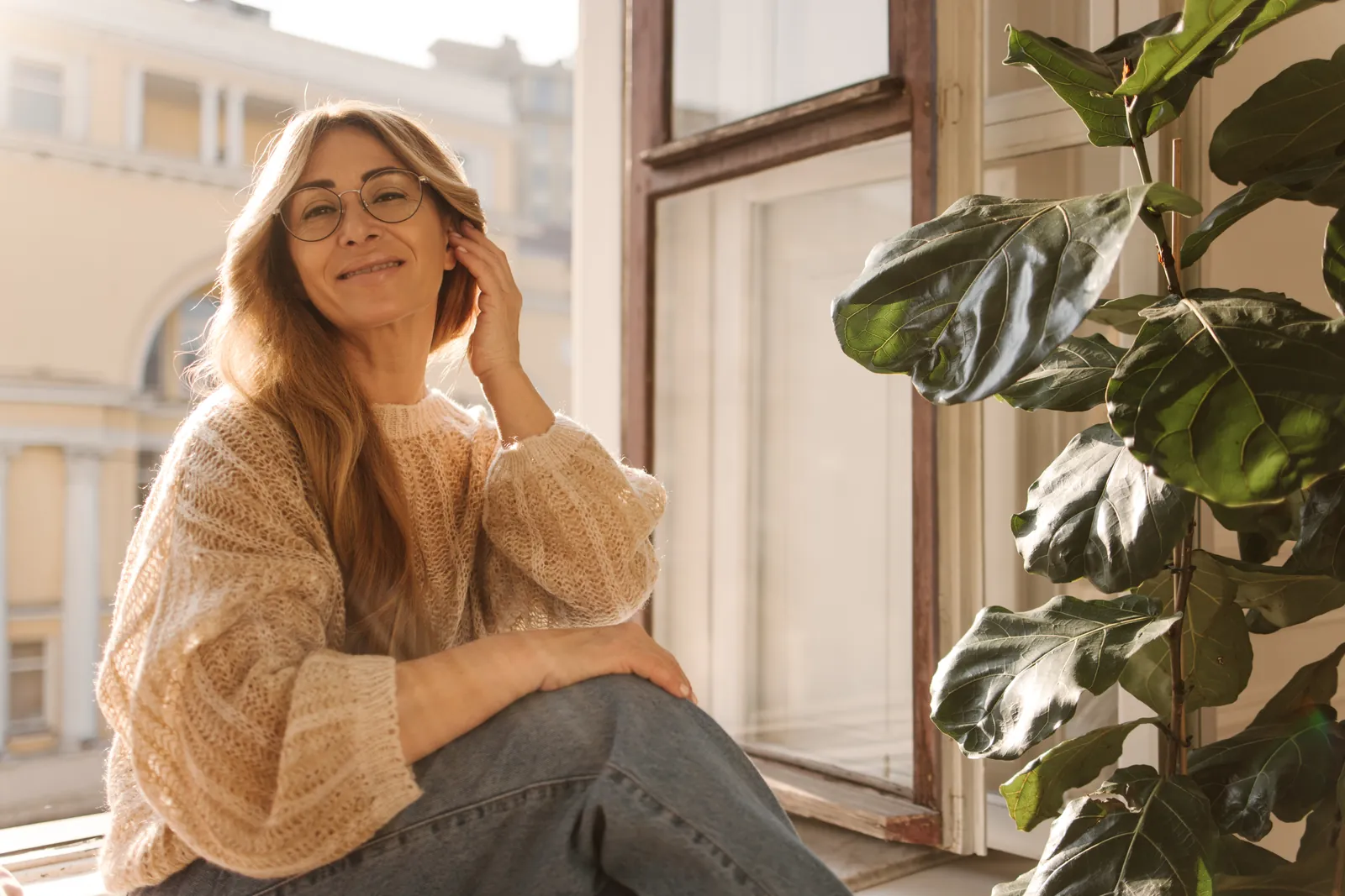 Perimenopause erkennen: Wenn der Zyklus sich verändert