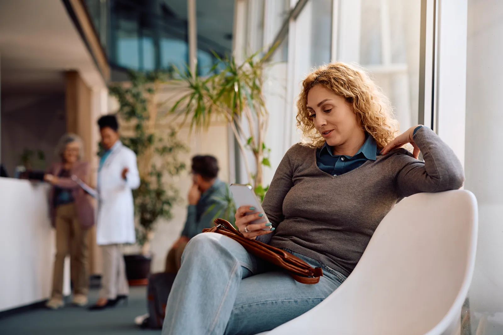 Endometriose-Diagnose: Warum sie oft Jahre dauert
